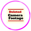 deleted camera footage