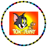 tom jerry
