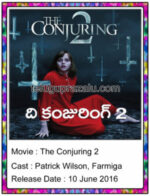 Conjuring 2