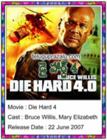 Die Hard 4