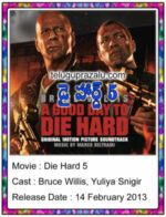 Die Hard 5