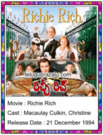 Richie Rich