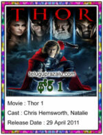 Thor 1