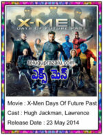 X Men 2