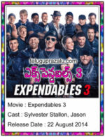 Expendables 3