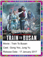 Train To Busan