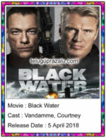 Black Water