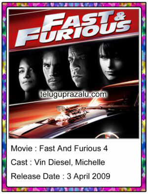 Fast 4