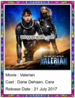 Valerian