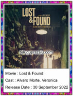 Lost & Found