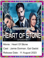 Heart Of Stone