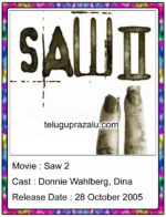 Saw 2