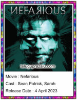 Nefarious