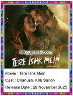Tere Ishk