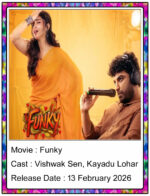 Funky