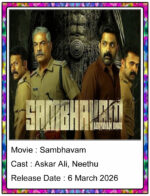 Sambhavam