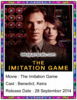 The Imitation