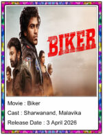 Biker