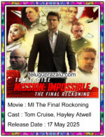 MI The Final Reckoning