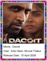 Dacoit