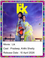 Lik