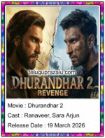 Dhurandhar 2