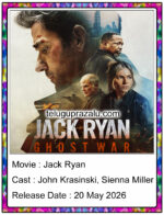 Jack Ryan