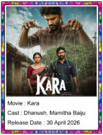 Kara