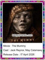 The Mummy