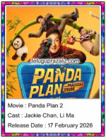 Panda Plan 2
