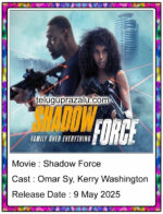 Shadow Force