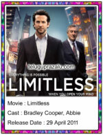 Limitless