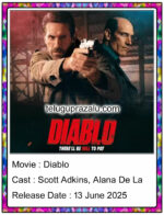 Diablo