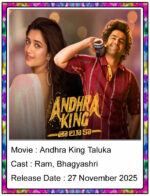 Andhra King Taluka