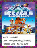 Ice Age 5