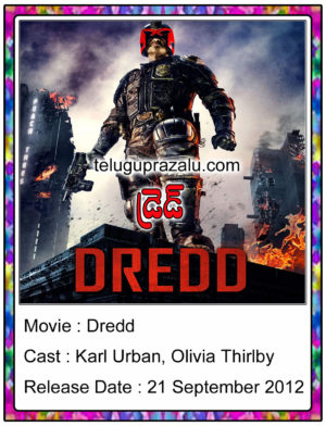 Dredd