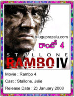 Rambo 4