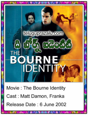 Bourne