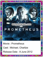 Prometheus