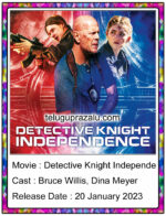 Detective Knight