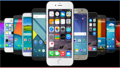 Top 10 Mobiles