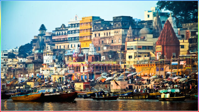 Varanasi