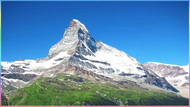 2. Matterhorn