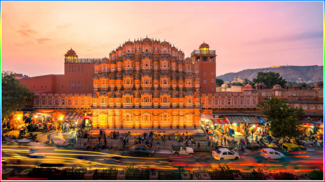 10.Jaipur