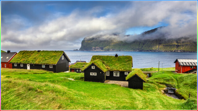 14. Faroe Islands