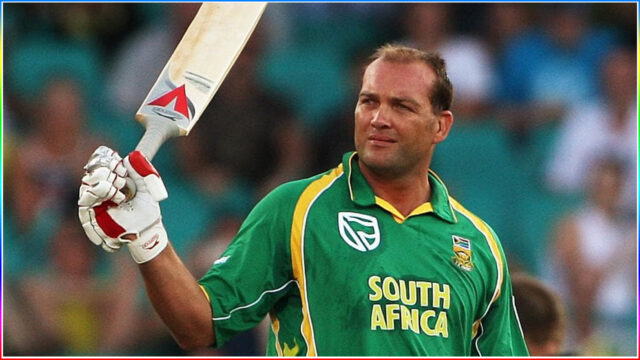 7. Jacques Kallis