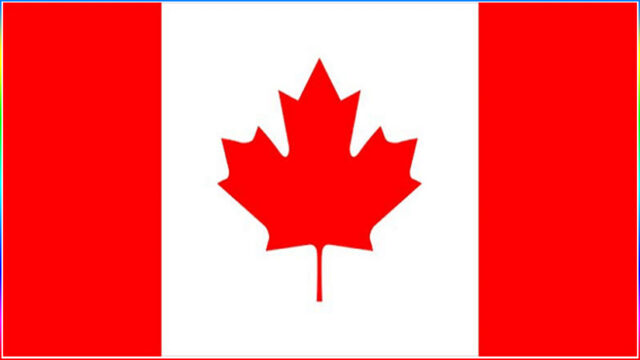 10. Canada