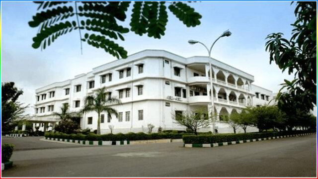 2. The International Institute of Information Technology, Hyderabad (IIIT Hyderabad)