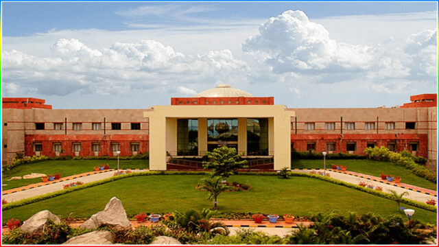 3. Birla Institute of Technology and Science, Hyderabad (BITS Hyderabad)