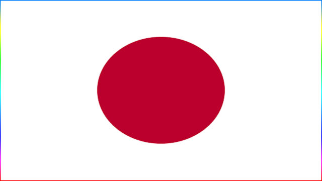 3. Japan